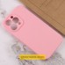 Чохол Silk Full Camera Protective (AA) NO LOGO для Apple iPhone 17 Air (6.5 Чохол Silk Full Camera Protective (AA) NO LOGO для Apple iPhone 17 Air (6.5