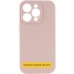 Чохол Silk Full Camera Protective (AA) NO LOGO для Apple iPhone 17 Air (6.5 Чохол Silk Full Camera Protective (AA) NO LOGO для Apple iPhone 17 Air (6.5