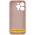 Чохол Silk Full Camera Protective (AA) NO LOGO для Apple iPhone 17 Air (6.5 Чохол Silk Full Camera Protective (AA) NO LOGO для Apple iPhone 17 Air (6.5