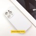 Чохол Silk Full Camera Protective (AA) NO LOGO для Apple iPhone 17 Air (6.5 Чохол Silk Full Camera Protective (AA) NO LOGO для Apple iPhone 17 Air (6.5