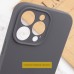 Чохол Silk Full Camera Protective (AA) NO LOGO для Apple iPhone 17 Air (6.5 Чохол Silk Full Camera Protective (AA) NO LOGO для Apple iPhone 17 Air (6.5