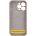 Чохол Silk Full Camera Protective (AA) NO LOGO для Apple iPhone 17 Air (6.5 Чохол Silk Full Camera Protective (AA) NO LOGO для Apple iPhone 17 Air (6.5