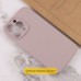 Чохол Silk Full Camera Protective (AA) NO LOGO для Apple iPhone 17 Air (6.5 Чохол Silk Full Camera Protective (AA) NO LOGO для Apple iPhone 17 Air (6.5