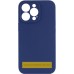 Чохол Silk Full Camera Protective (AA) NO LOGO для Apple iPhone 17 Air (6.5 Чохол Silk Full Camera Protective (AA) NO LOGO для Apple iPhone 17 Air (6.5