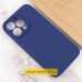 Чохол Silk Full Camera Protective (AA) NO LOGO для Apple iPhone 17 Air (6.5 Чохол Silk Full Camera Protective (AA) NO LOGO для Apple iPhone 17 Air (6.5