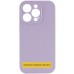 Чохол Silk Full Camera Protective (AA) NO LOGO для Apple iPhone 17 Air (6.5 Чохол Silk Full Camera Protective (AA) NO LOGO для Apple iPhone 17 Air (6.5