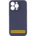 Чохол Silk Full Camera Protective (AA) NO LOGO для Apple iPhone 17 Air (6.5 Чохол Silk Full Camera Protective (AA) NO LOGO для Apple iPhone 17 Air (6.5