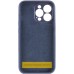 Чохол Silk Full Camera Protective (AA) NO LOGO для Apple iPhone 17 Air (6.5 Чохол Silk Full Camera Protective (AA) NO LOGO для Apple iPhone 17 Air (6.5