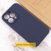 Чохол Silk Full Camera Protective (AA) NO LOGO для Apple iPhone 17 Air (6.5 Чохол Silk Full Camera Protective (AA) NO LOGO для Apple iPhone 17 Air (6.5