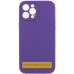 Чохол Silk Full Camera Protective (AA) NO LOGO для Apple iPhone 17 Air (6.5 Чохол Silk Full Camera Protective (AA) NO LOGO для Apple iPhone 17 Air (6.5