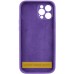 Чохол Silk Full Camera Protective (AA) NO LOGO для Apple iPhone 17 Air (6.5 Чохол Silk Full Camera Protective (AA) NO LOGO для Apple iPhone 17 Air (6.5