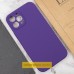 Чохол Silk Full Camera Protective (AA) NO LOGO для Apple iPhone 17 Air (6.5 Чохол Silk Full Camera Protective (AA) NO LOGO для Apple iPhone 17 Air (6.5