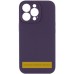 Чохол Silk Full Camera Protective (AA) NO LOGO для Apple iPhone 17 Air (6.5 Чохол Silk Full Camera Protective (AA) NO LOGO для Apple iPhone 17 Air (6.5