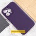Чохол Silk Full Camera Protective (AA) NO LOGO для Apple iPhone 17 Air (6.5 Чохол Silk Full Camera Protective (AA) NO LOGO для Apple iPhone 17 Air (6.5