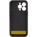 Чохол Silk Full Camera Protective (AA) NO LOGO для Apple iPhone 17 Air (6.5 Чохол Silk Full Camera Protective (AA) NO LOGO для Apple iPhone 17 Air (6.5