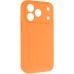 Чохол Silk Full Camera Protective (AA) NO LOGO для Apple iPhone 17 Pro (6.3