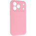 Чохол Silk Full Camera Protective (AA) NO LOGO для Apple iPhone 17 Pro (6.3