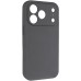 Чохол Silk Full Camera Protective (AA) NO LOGO для Apple iPhone 17 Pro (6.3