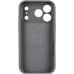Чохол Silk Full Camera Protective (AA) NO LOGO для Apple iPhone 17 Pro (6.3