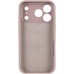 Чохол Silk Full Camera Protective (AA) NO LOGO для Apple iPhone 17 Pro (6.3