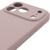 Чохол Silk Full Camera Protective (AA) NO LOGO для Apple iPhone 17 Pro (6.3