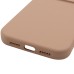 Чохол Silk Full Camera Protective (AA) NO LOGO для Apple iPhone 17 Pro (6.3