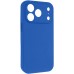 Чохол Silk Full Camera Protective (AA) NO LOGO для Apple iPhone 17 Pro (6.3