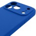 Чохол Silk Full Camera Protective (AA) NO LOGO для Apple iPhone 17 Pro (6.3
