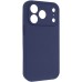 Чохол Silk Full Camera Protective (AA) NO LOGO для Apple iPhone 17 Pro (6.3