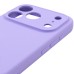 Чохол Silk Full Camera Protective (AA) NO LOGO для Apple iPhone 17 Pro (6.3