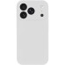 Чохол Silk Full Camera Protective (AA) NO LOGO для Apple iPhone 17 Pro (6.3