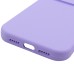 Чохол Silk Full Camera Protective (AA) NO LOGO для Apple iPhone 17 Pro (6.3