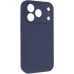 Чохол Silk Full Camera Protective (AA) NO LOGO для Apple iPhone 17 Pro (6.3