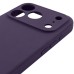 Чохол Silk Full Camera Protective (AA) NO LOGO для Apple iPhone 17 Pro (6.3