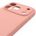 Чохол Silk Full Camera Protective (AA) NO LOGO для Apple iPhone 17 Pro (6.3