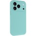 Чохол Silk Full Camera Protective (AA) NO LOGO для Apple iPhone 17 Pro (6.3