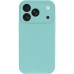 Чохол Silk Full Camera Protective (AA) NO LOGO для Apple iPhone 17 Pro (6.3