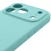 Чохол Silk Full Camera Protective (AA) NO LOGO для Apple iPhone 17 Pro (6.3