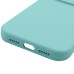 Чохол Silk Full Camera Protective (AA) NO LOGO для Apple iPhone 17 Pro (6.3