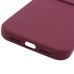 Чохол Silk Full Camera Protective (AA) NO LOGO для Apple iPhone 17 Pro (6.3
