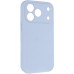Чохол Silk Full Camera Protective (AA) NO LOGO для Apple iPhone 17 Pro (6.3