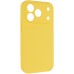 Чохол Silk Full Camera Protective (AA) NO LOGO для Apple iPhone 17 Pro (6.3