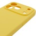 Чохол Silk Full Camera Protective (AA) NO LOGO для Apple iPhone 17 Pro (6.3