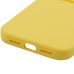 Чохол Silk Full Camera Protective (AA) NO LOGO для Apple iPhone 17 Pro (6.3