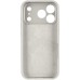 Чохол Silk Full Camera Protective (AA) NO LOGO для Apple iPhone 17 Pro (6.3