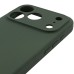 Чохол Silk Full Camera Protective (AA) NO LOGO для Apple iPhone 17 Pro (6.3