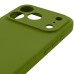 Чохол Silk Full Camera Protective (AA) NO LOGO для Apple iPhone 17 Pro (6.3