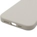 Чохол Silk Full Camera Protective (AA) NO LOGO для Apple iPhone 17 Pro (6.3