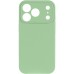 Чохол Silk Full Camera Protective (AA) NO LOGO для Apple iPhone 17 Pro (6.3