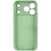 Чохол Silk Full Camera Protective (AA) NO LOGO для Apple iPhone 17 Pro (6.3